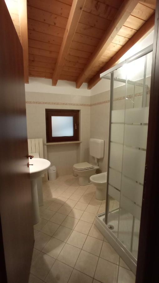 Villa Il Fante Di Picche à Verolanuova Extérieur photo