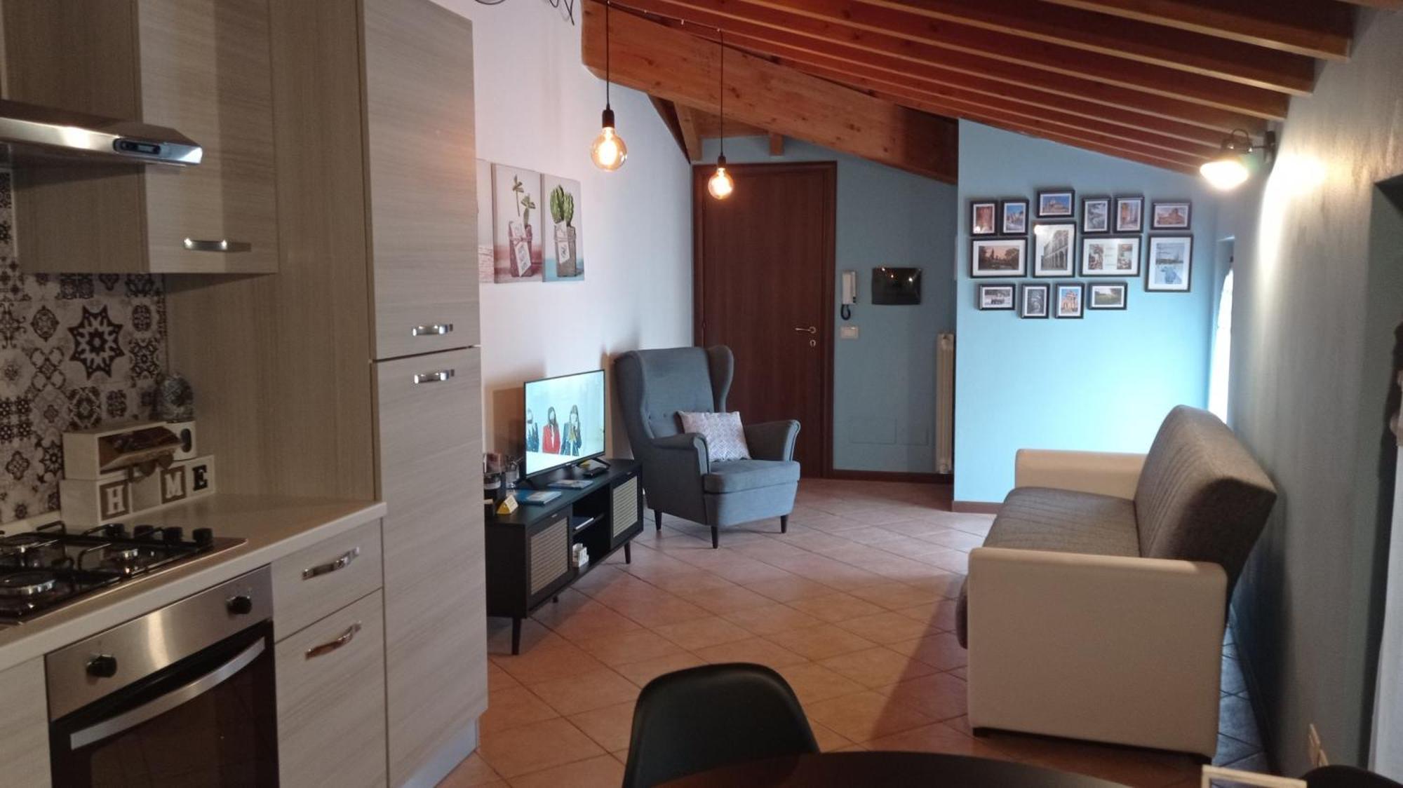 Villa Il Fante Di Picche à Verolanuova Extérieur photo